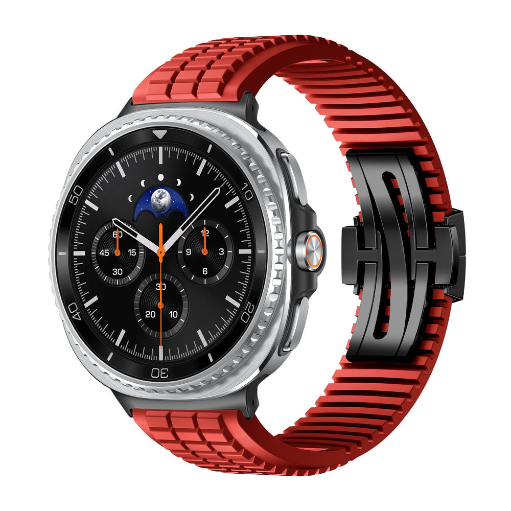 GR Modern Band Upgraded Version — Secure Clasp for Samsung Galaxy Watch