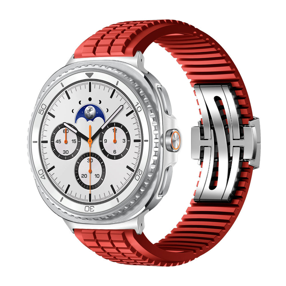 GR Modern Band Upgraded Version — Secure Clasp for Samsung Galaxy Watch