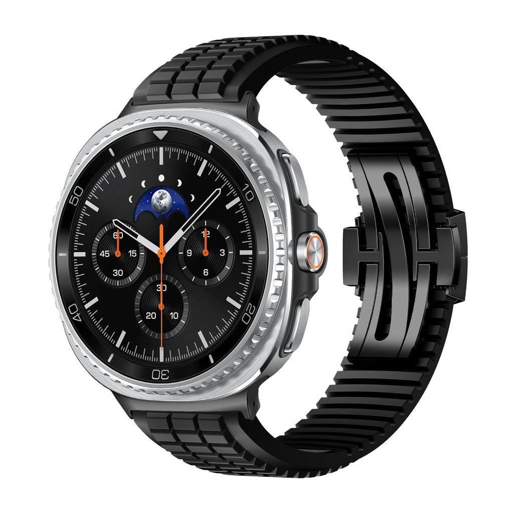 GR Modern Band Upgraded Version — Secure Clasp for Samsung Galaxy Watch