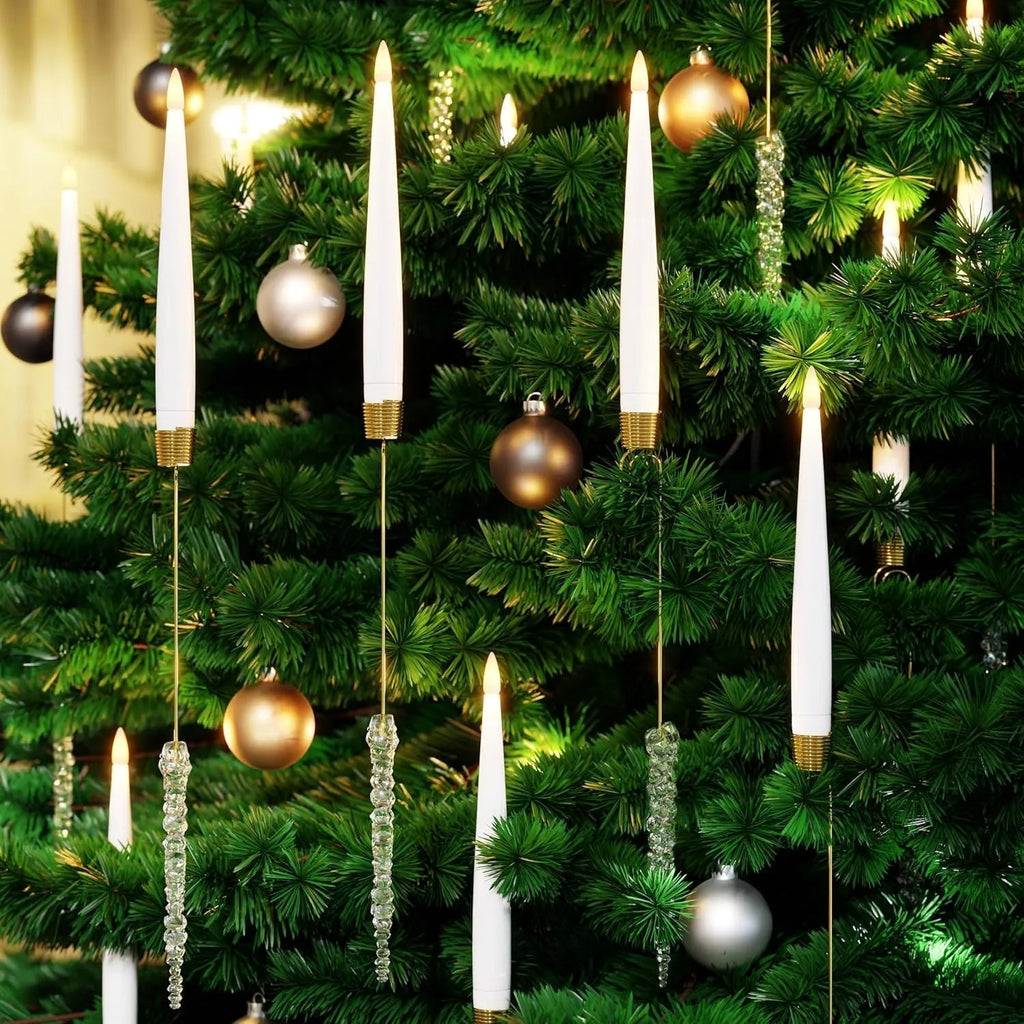 NovaLume - Bask in Safe, Irresistible Holiday Warmth That Lights Up Every Heart | livraina