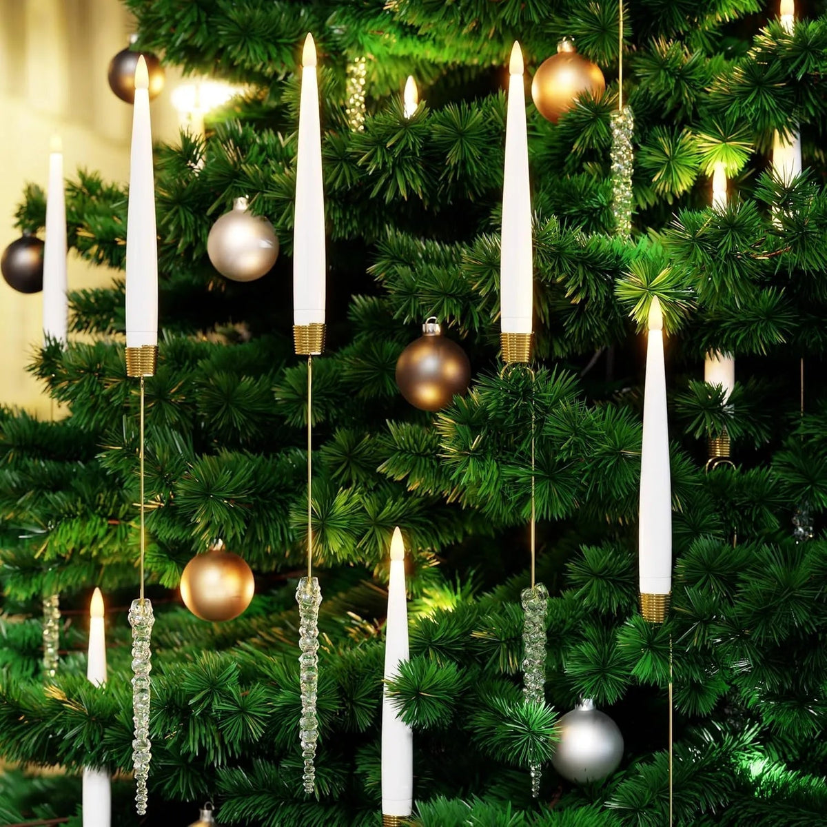 NovaLume - Bask in Safe, Irresistible Holiday Warmth That Lights Up Every Heart | livraina