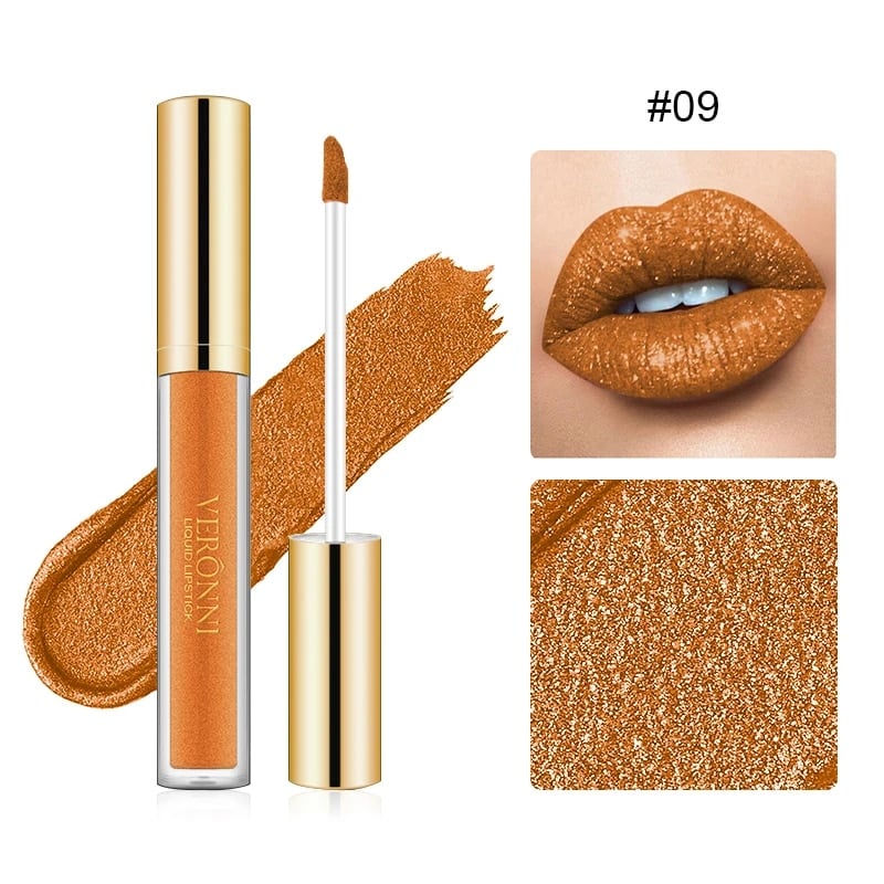 NovaLuxe Radiance Lip Gloss | Own Every Room with a 16-Hour Magnetic Glow | livraina