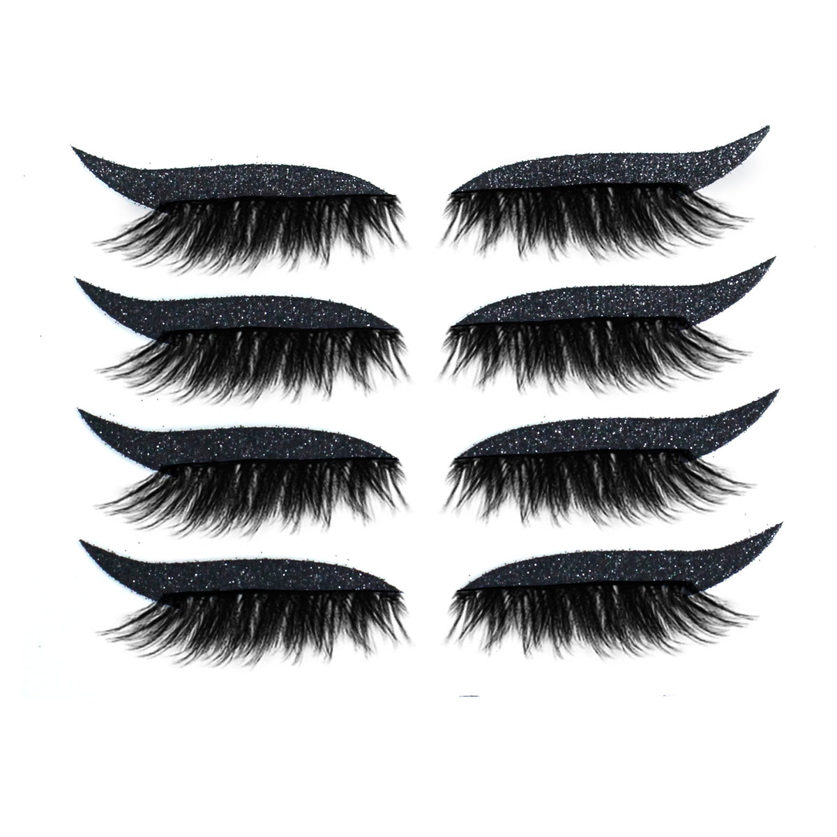 NoirAura | Unleash Effortless, All-Day Magnetic Cat Eyes That Command Attention | livraina