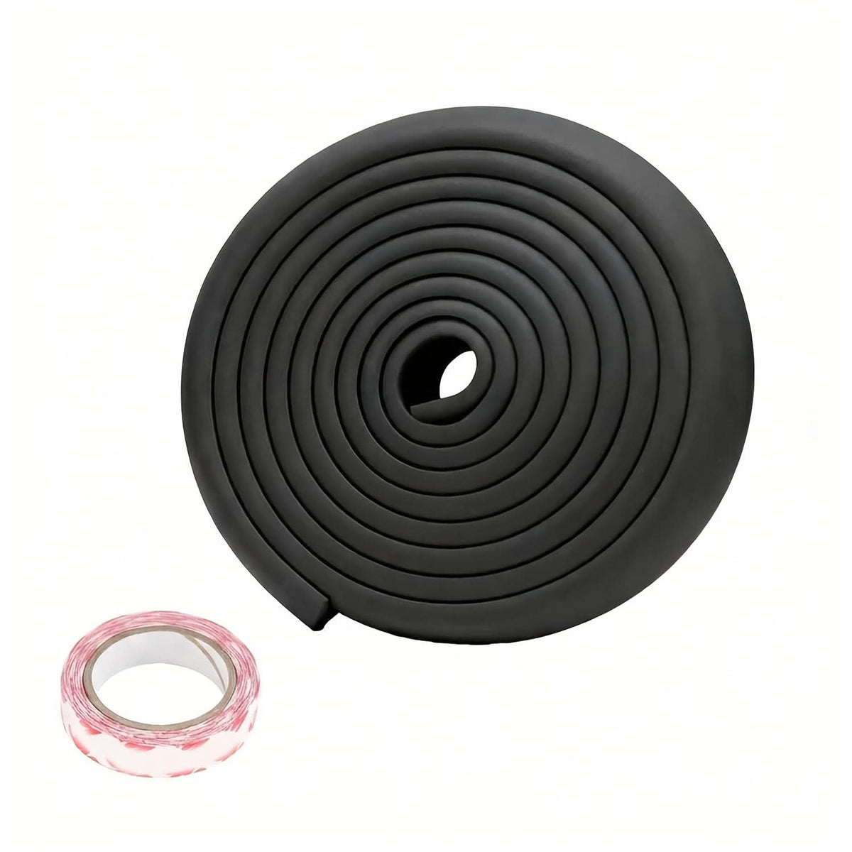 NBR Foam Corner Protectors with Strong Adhesive Backing | livraina