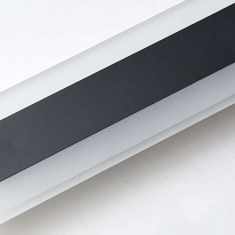 Luz de Parede LED Exterior Elegante e Moderna LumaNook — Design Elegante