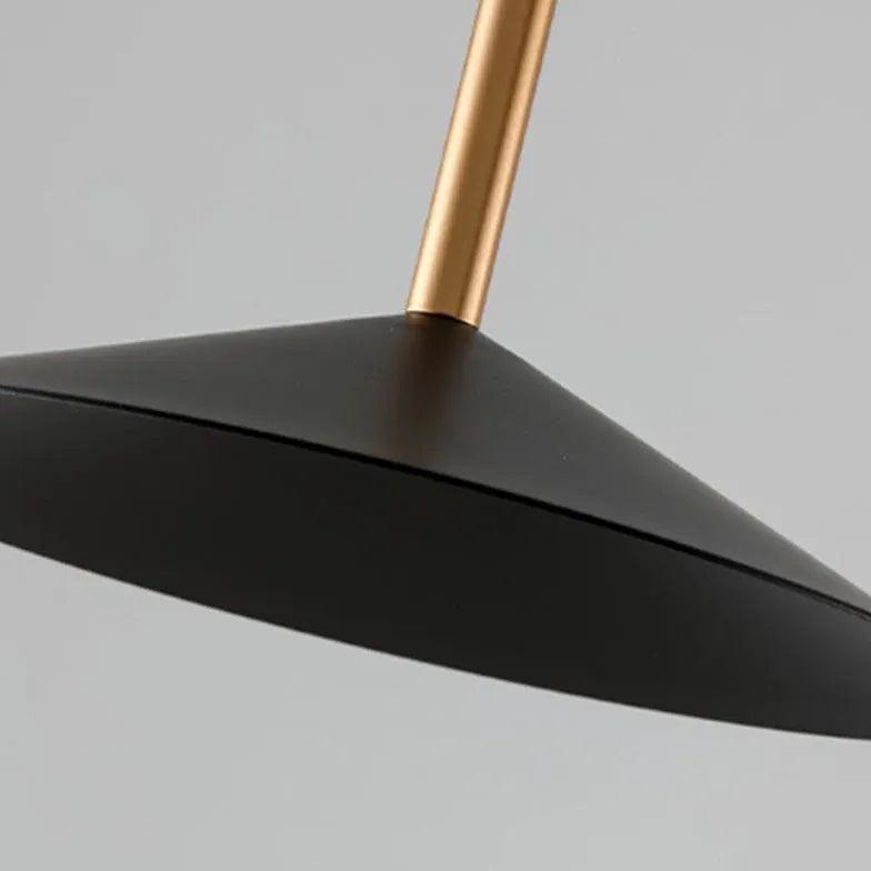 Lampada da terra contemporanea orientabile per il soggiorno | livraina