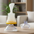 BreezeGuard Anti-Choking Rescue Device for Adults & Children