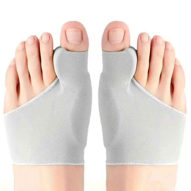 NovaCare Hallux-valgus-Korrektur für Teenager - Zehenkorrektur