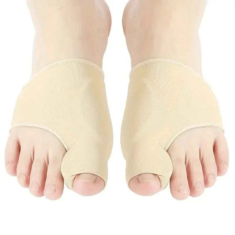 NovaCare Hallux-valgus-Korrektur für Teenager - Zehenkorrektur