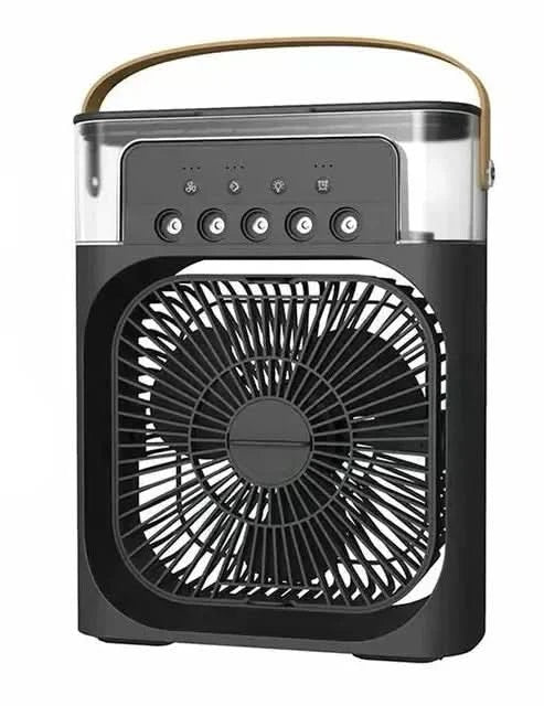 Μίνι εξατμιστικός ψύκτης CoolPod — Συμπαγής σχεδιασμός με εξαιρετικά αθόρυβη λειτουργία