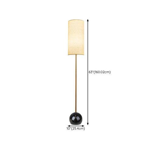 Lampadare aurii din material textil, în stil retro | livraina