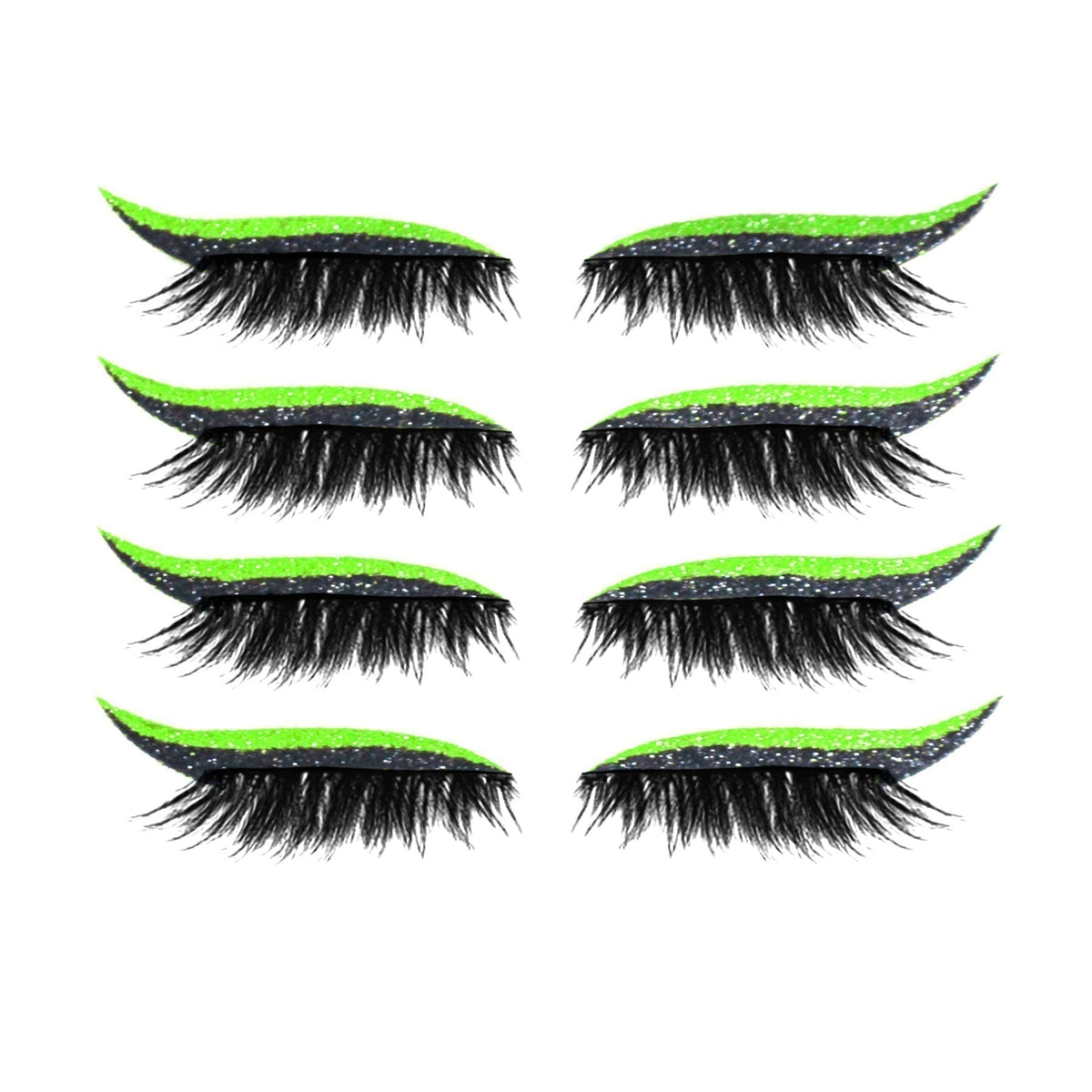 NoirAura | Unleash Effortless, All-Day Magnetic Cat Eyes That Command Attention | livraina