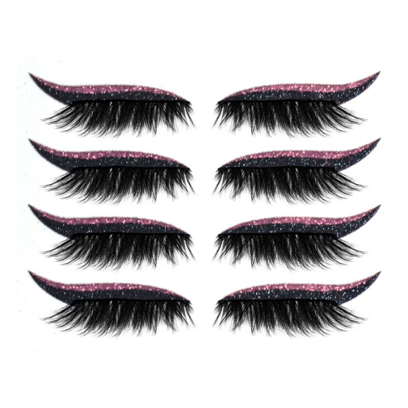 NoirAura | Unleash Effortless, All-Day Magnetic Cat Eyes That Command Attention | livraina