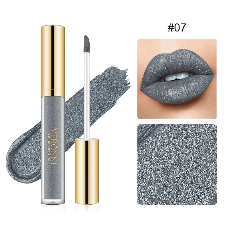 NovaLuxe Radiance Lip Gloss | Own Every Room with a 16-Hour Magnetic Glow | livraina