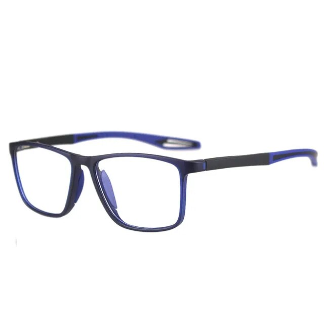 Ultralight Multifocal Reading Glasses — Polycarbonate Lenses