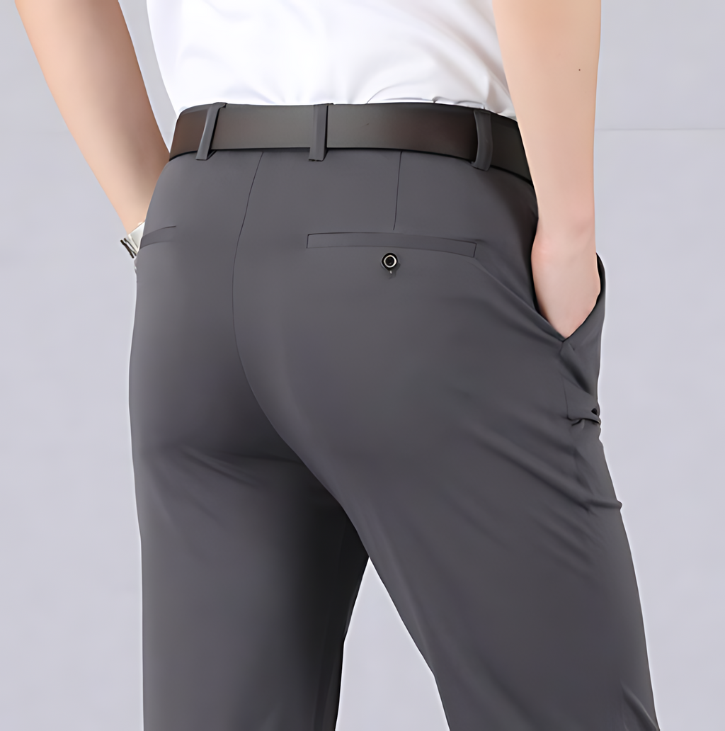 Pantaloni da uomo per tutti i giorni ApexMove — Vestibilità perfetta, comfort per tutto il giorno