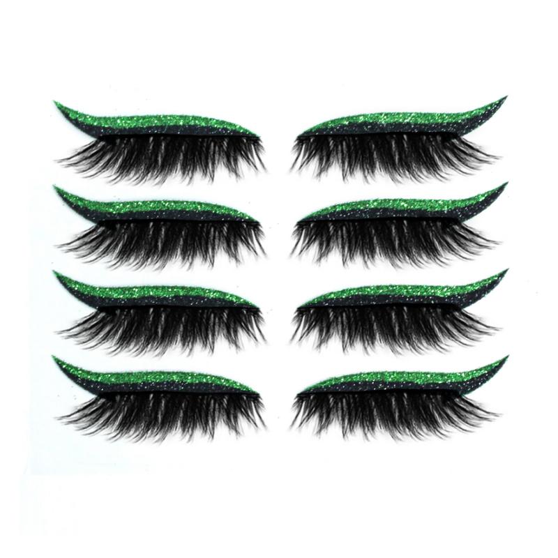 NoirAura | Unleash Effortless, All-Day Magnetic Cat Eyes That Command Attention | livraina
