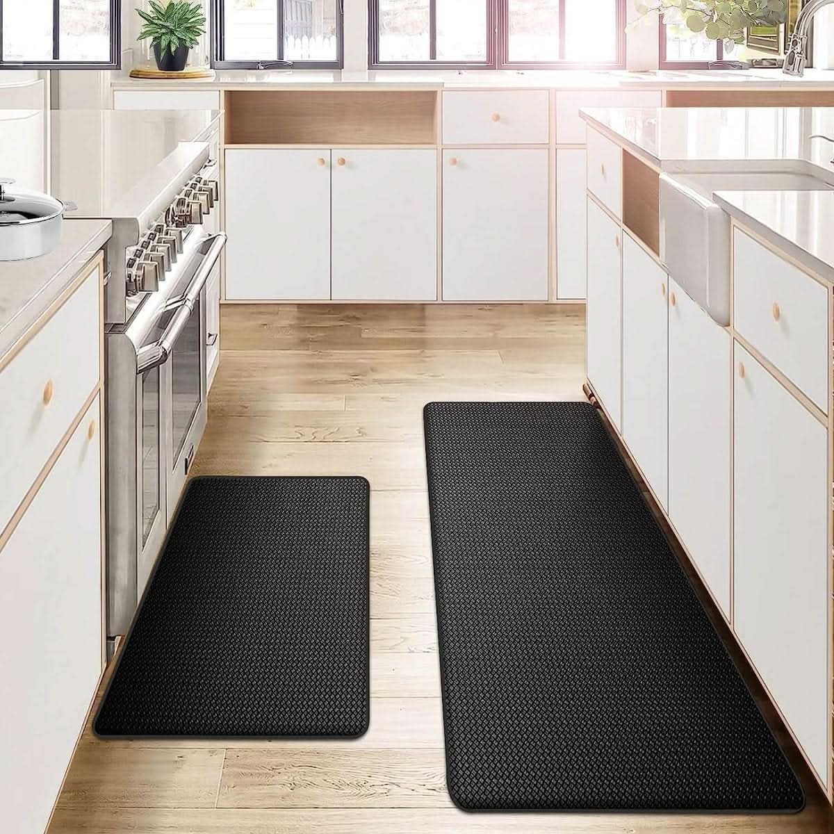ComfyStep antikookmatten — ergonomische ondersteuning