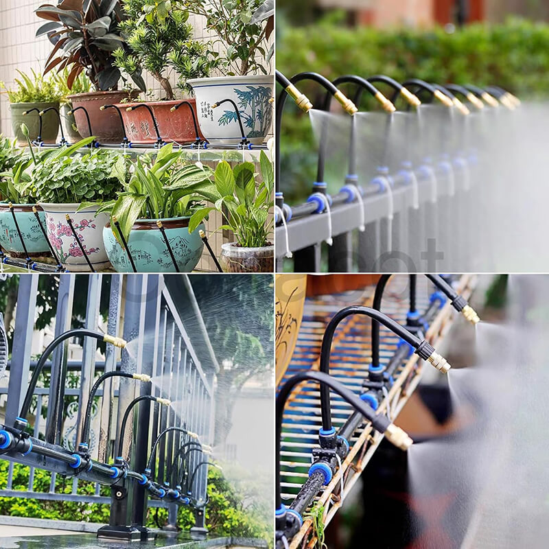 NaturePulse | Unlock Effortless, Vibrant Gardens That Thrive Without the Guesswork | livraina
