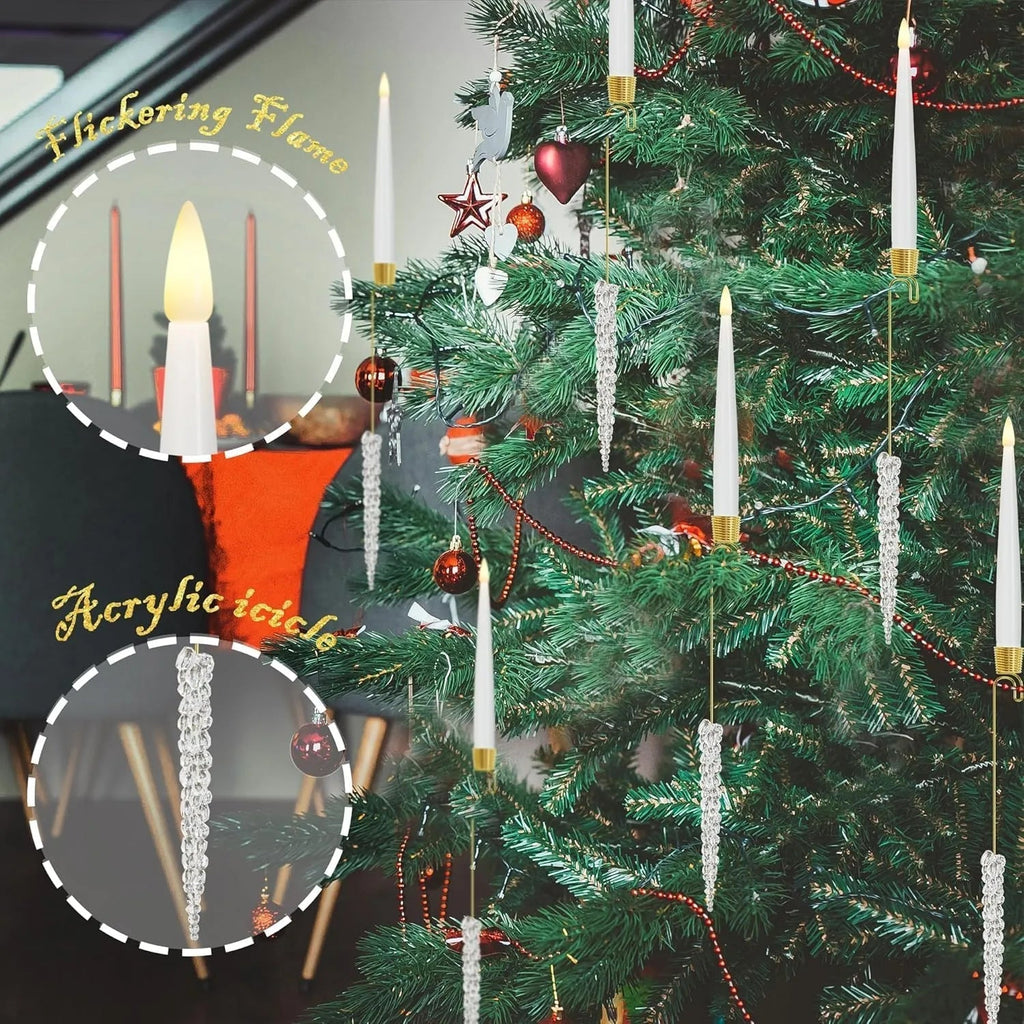NovaLume - Bask in Safe, Irresistible Holiday Warmth That Lights Up Every Heart | livraina