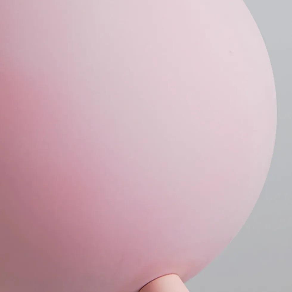 Fargerike ballongtaklamper for soverommet | livraina