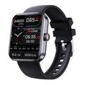 Smartwatch per il monitoraggio indolore della glicemia — Controllo del diabete