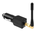 VeilGuard Vehicle GPS Signal Blocker — Privacy System