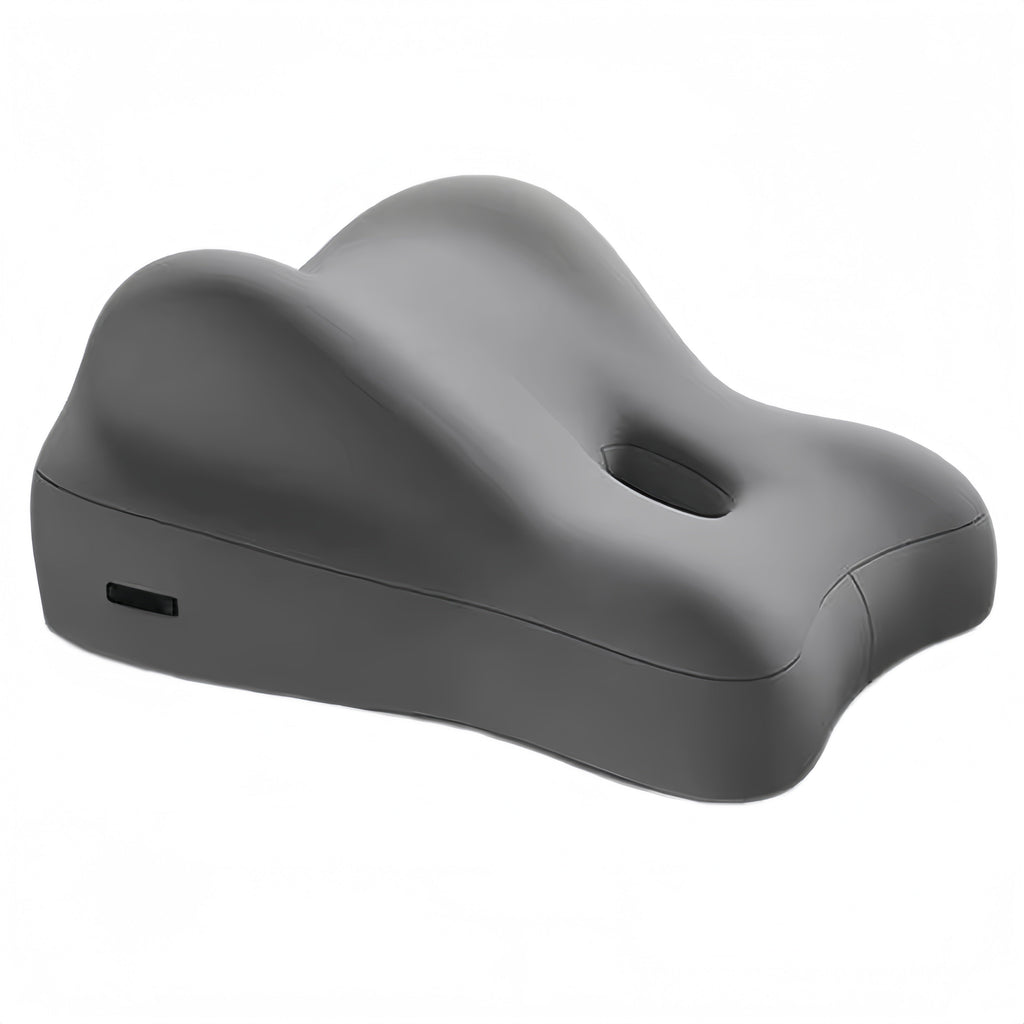 Polštář NestMate — ergonomická podpora intimity pro páry