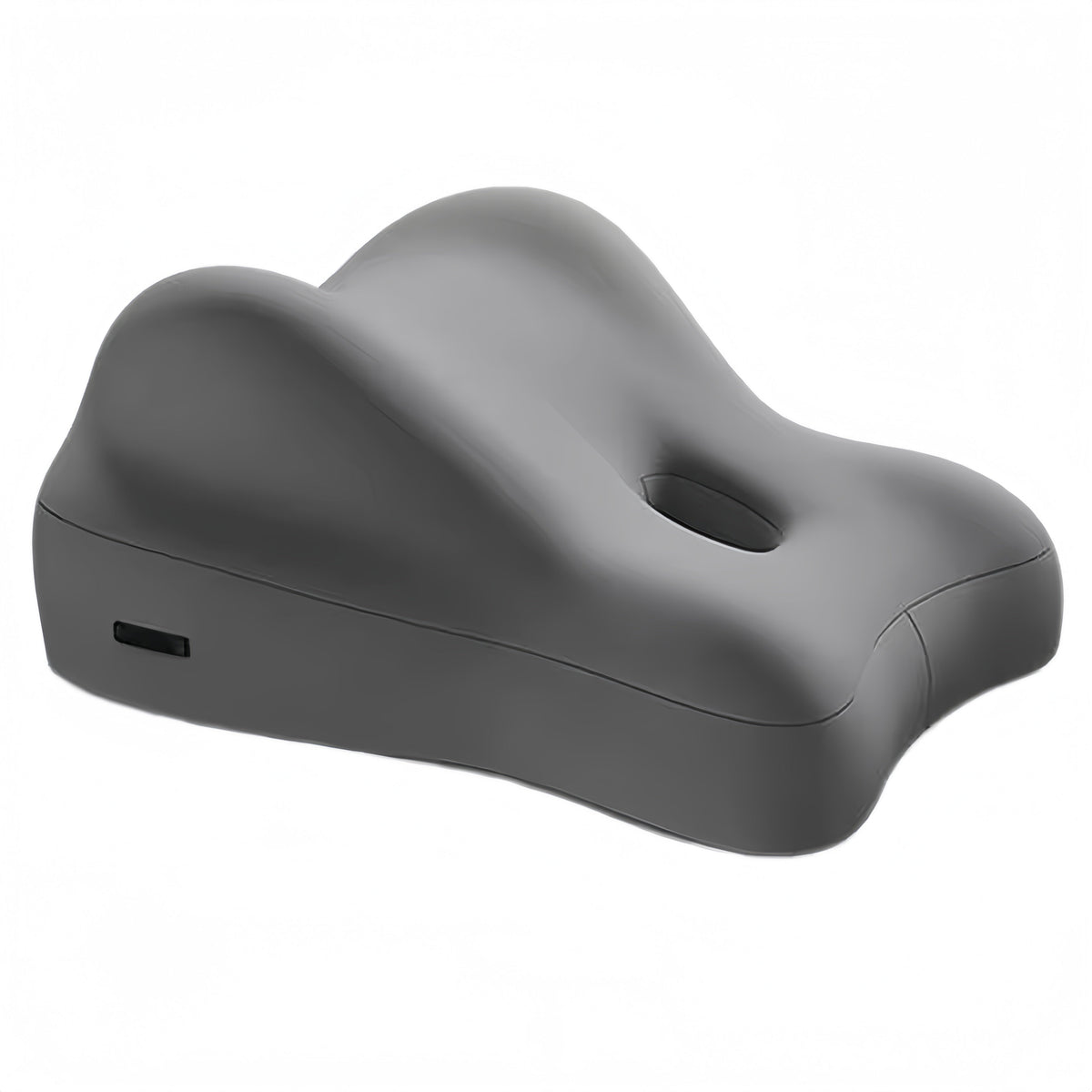 Polštář NestMate — ergonomická podpora intimity pro páry