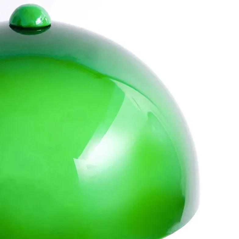 Klassisk moderne halvkugleformet gulvlampe til spisestuen | livraina