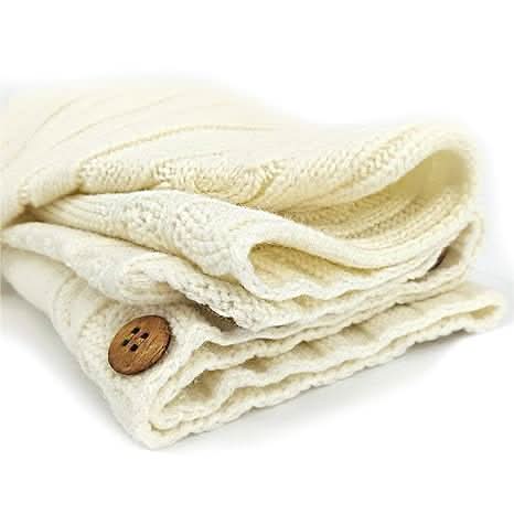 CozyNest bézs újszülött-babapólya — puha hálózsák