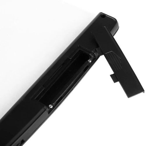 Lampada da lettura portatile — Illuminazione mirata e leggera