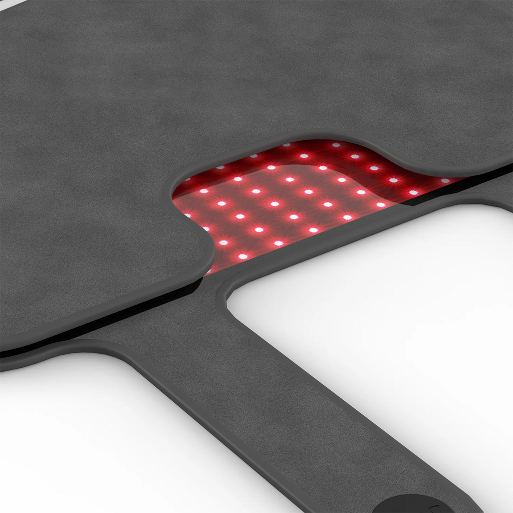 Red and Near Infrared Light Therapy Bag Pro — Full-Body Wrap