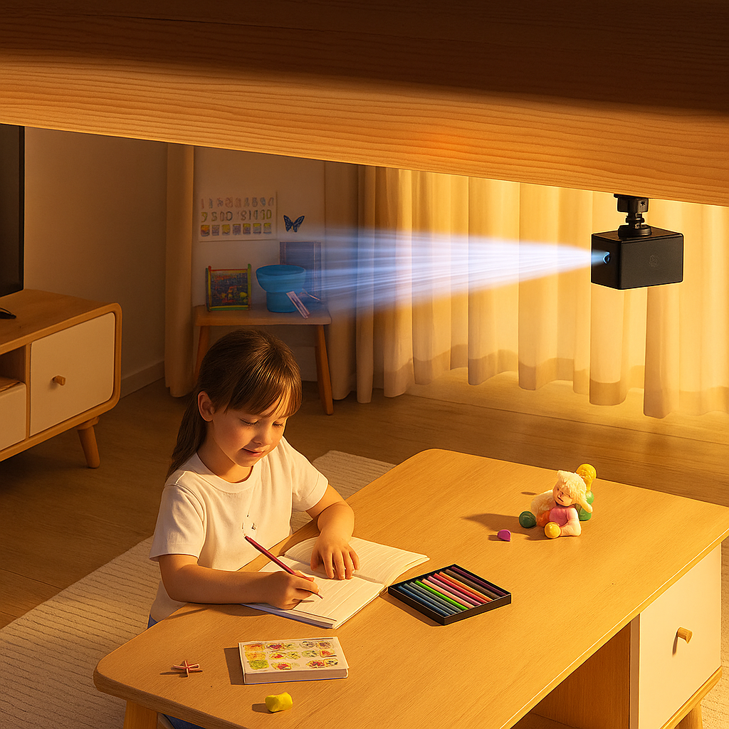 VisionGuard offline draadloze beveiligingscamera — zelfstandige bewaking zonder wifi