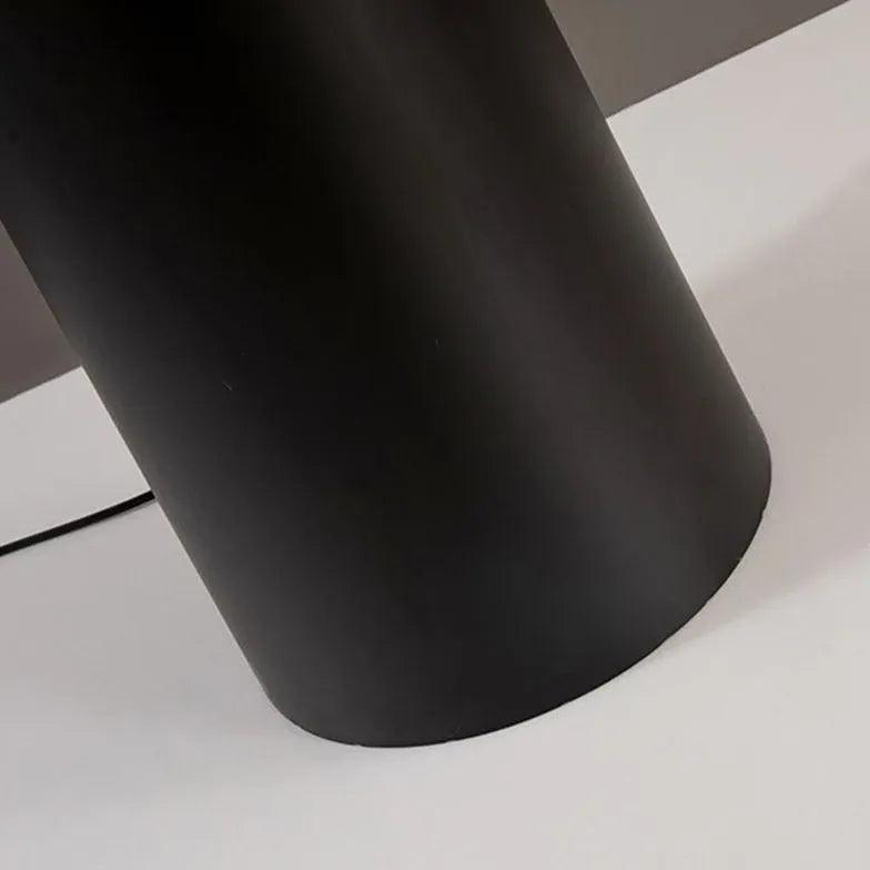 Golvlampa för vardagsrum med nordisk svampdesign | livraina