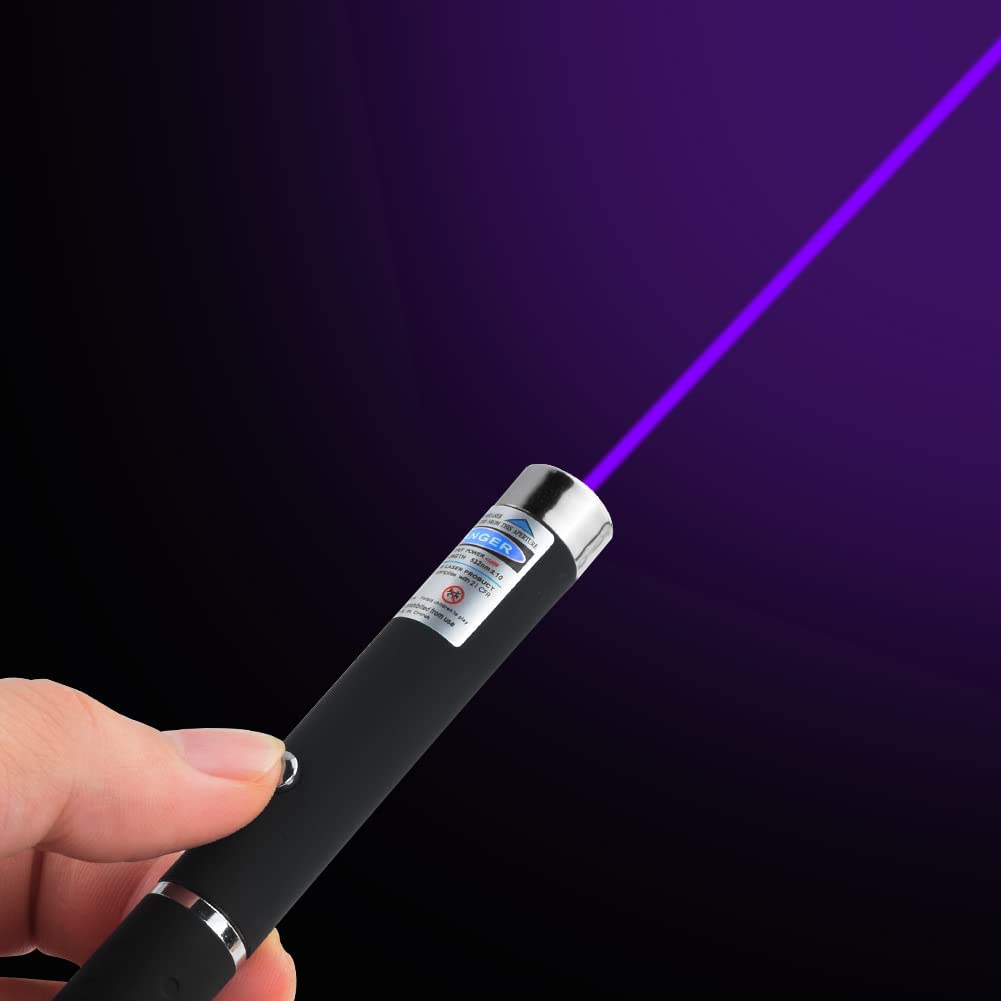 NovaBeam Pro Edition δείκτης πράσινου λέιζερ — στόχευση ακριβείας