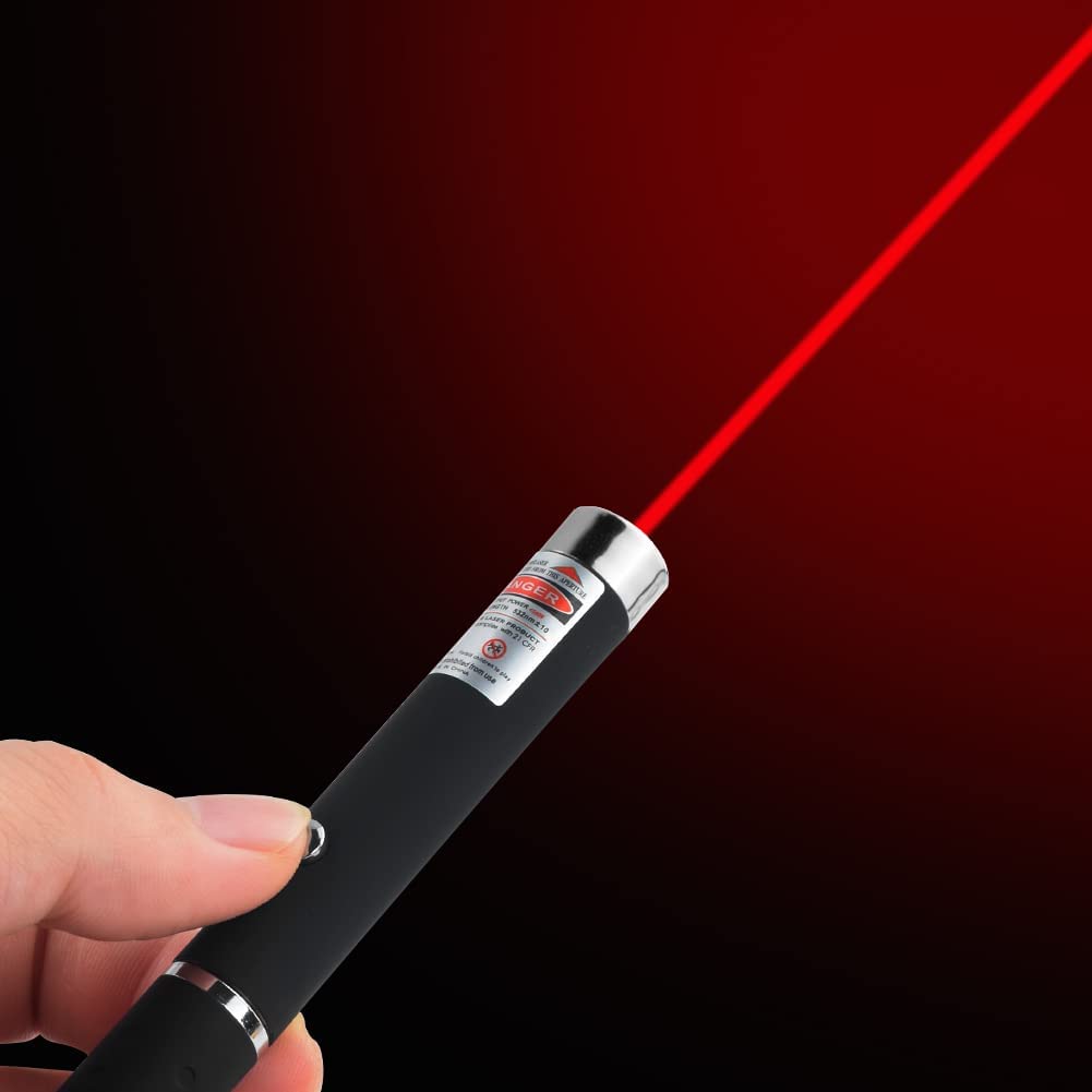 NovaBeam Pro Edition δείκτης πράσινου λέιζερ — στόχευση ακριβείας