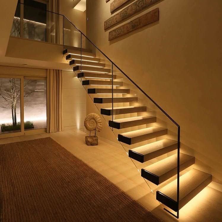 LumoBeam kabellose LED-Lichtleiste — Bewegungssensor, sofortiges Licht