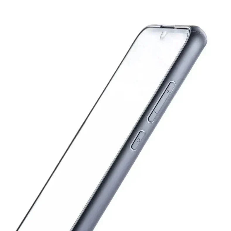 Google Pixel 8 7 6皮革保护壳 — 防震TPU内芯，奢华质感