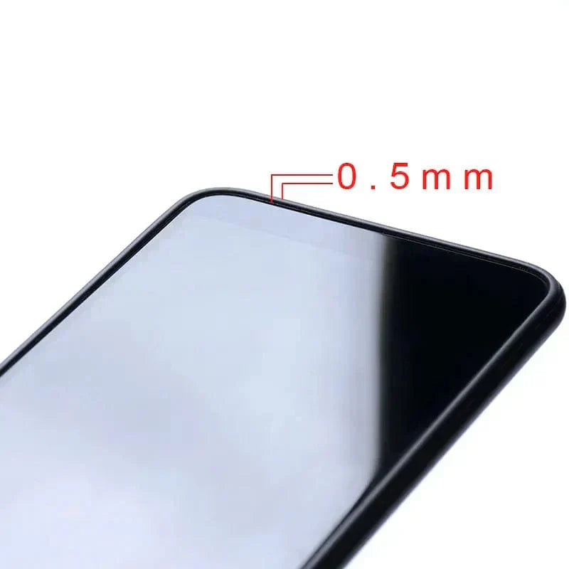 Google Pixel 8 7 6皮革保护壳 — 防震TPU内芯，奢华质感
