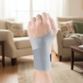 Muñequera médica para el túnel carpiano, la tendinitis y el alivio de lesiones por esfuerzo repetitivo