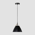 Aluminium Dining Macaron Nordic Minimalist Pendant Light | livraina
