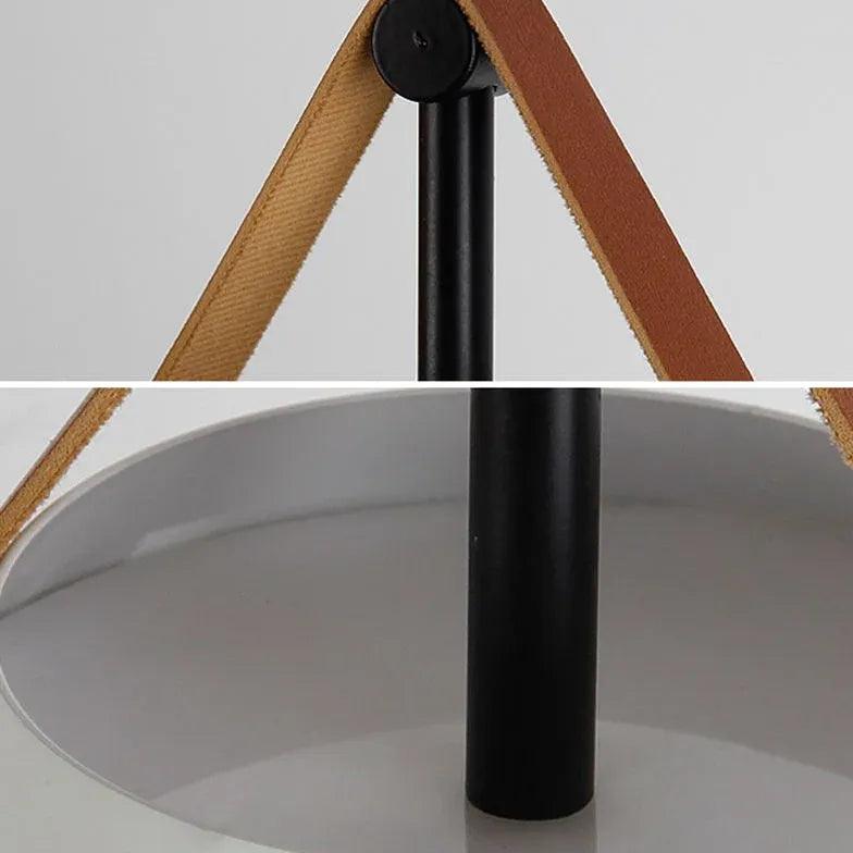 Aluminium Dining Macaron Nordic Minimalist Pendant Light | livraina