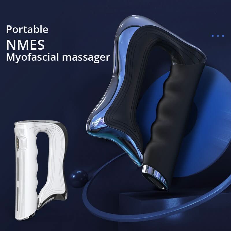 AeroRelief Myofascial Relaxation Device — Faster Muscle Recovery
