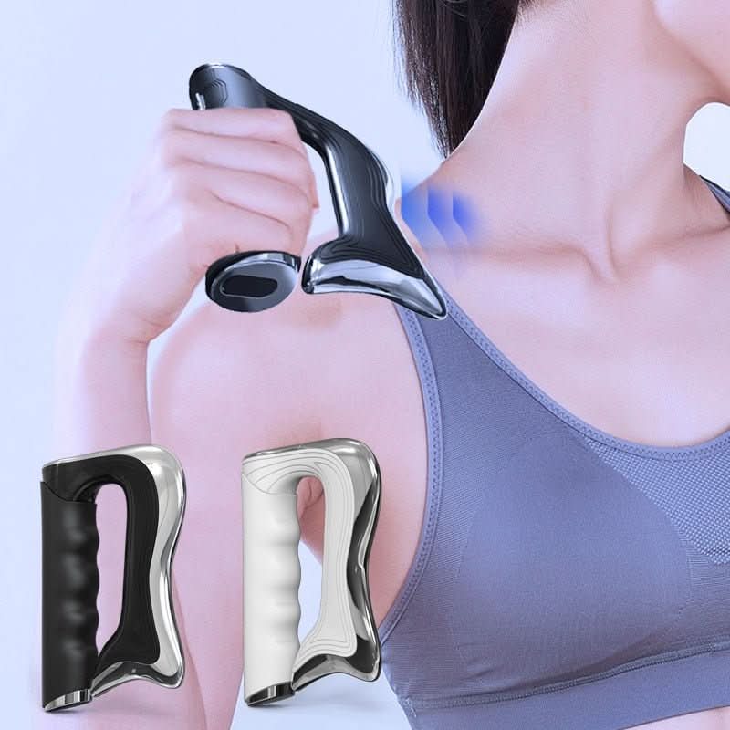 AeroRelief Myofascial Relaxation Device — Faster Muscle Recovery
