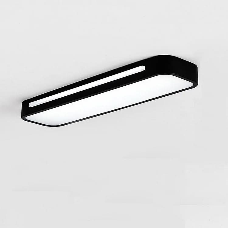 LuminaCore minimalistische led-plafondlamp — Scandinavische stijl