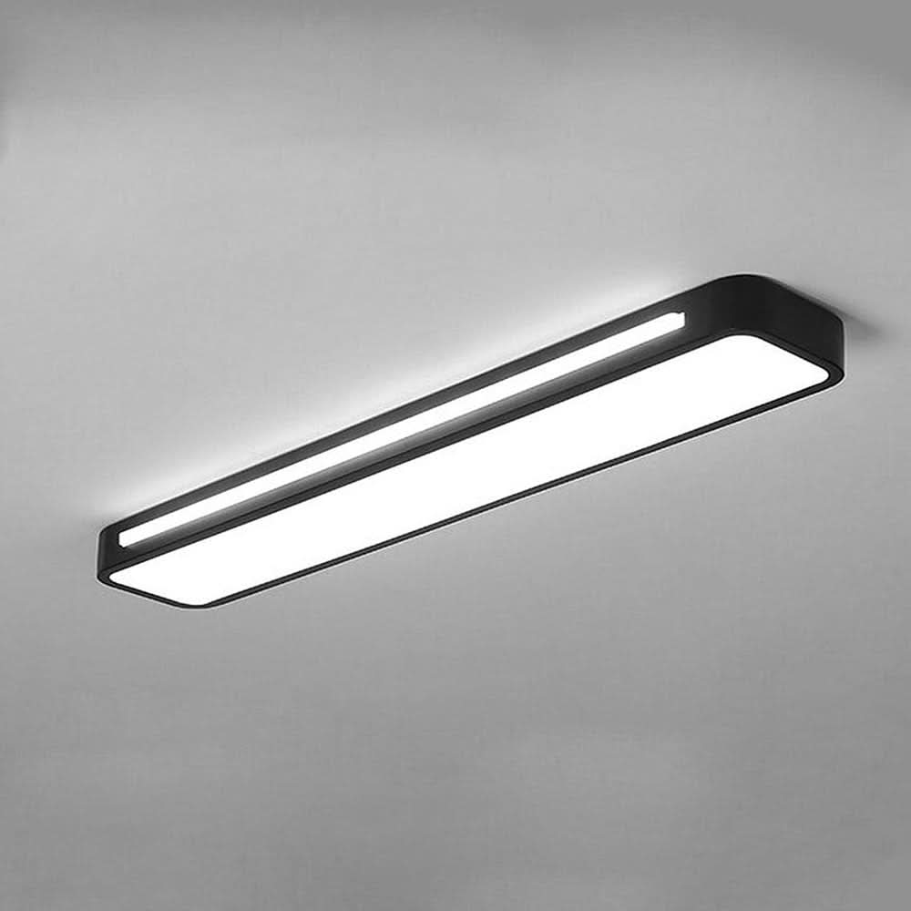LuminaCore minimalistische led-plafondlamp — Scandinavische stijl