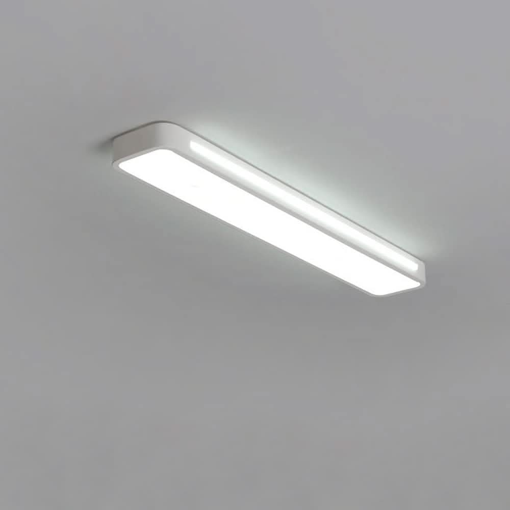 LuminaCore minimalistische led-plafondlamp — Scandinavische stijl