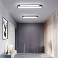 LuminaCore minimalistische led-plafondlamp — Scandinavische stijl