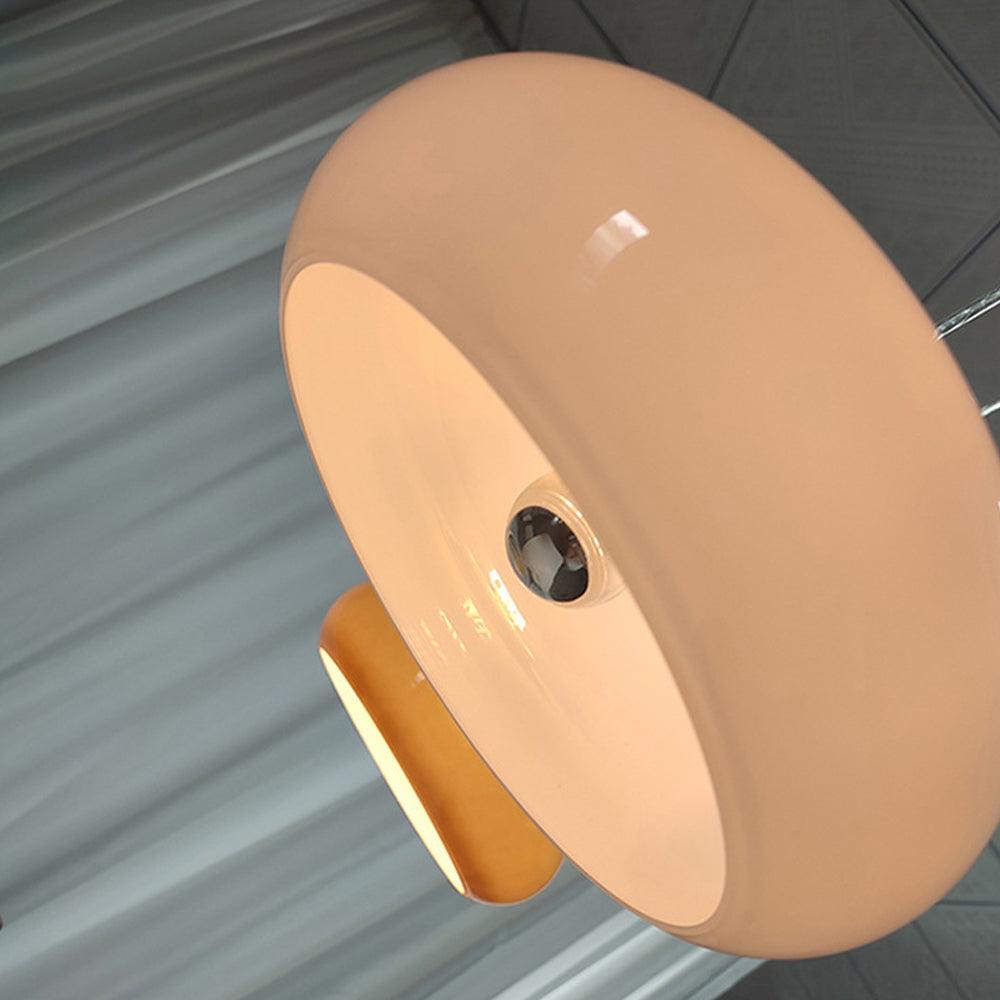LED závěsné svítidlo Bauhaus šetrné k očím do jídelny | livraina